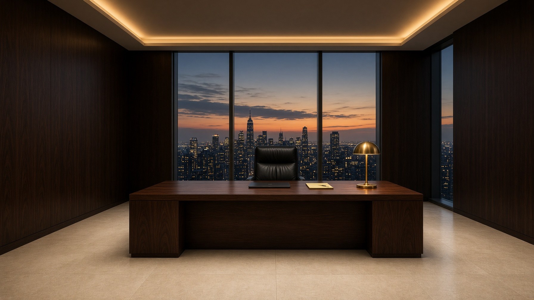 All Industry Consulting office