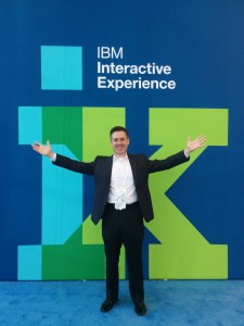 IBM Amplify Conference 2015