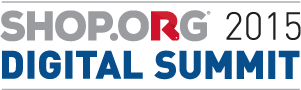 Shop.org digital summit logo
